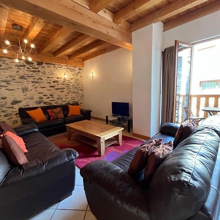 The Stable House Bourg D'Oisans -Bike/Hike/Ski Ле-Бур-д'Уазан Екстер'єр фото