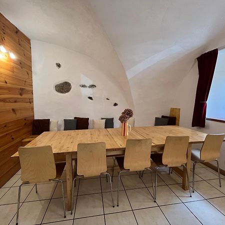 The Stable House Bourg D'Oisans -Bike/Hike/Ski Ле-Бур-д'Уазан Екстер'єр фото