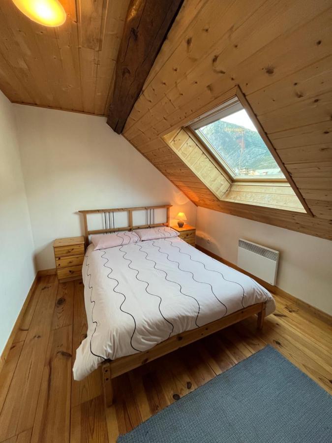 The Stable House Bourg D'Oisans -Bike/Hike/Ski Ле-Бур-д'Уазан Екстер'єр фото