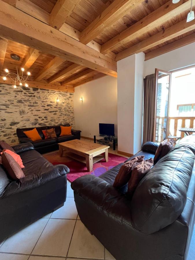 The Stable House Bourg D'Oisans -Bike/Hike/Ski Ле-Бур-д'Уазан Екстер'єр фото