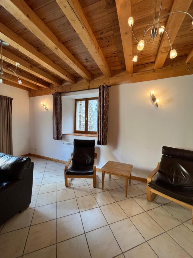 The Stable House Bourg D'Oisans -Bike/Hike/Ski Ле-Бур-д'Уазан Екстер'єр фото